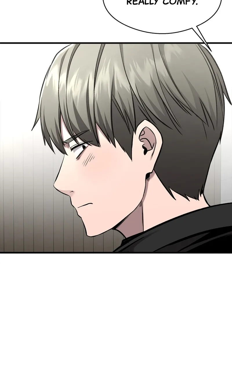 Read Ghost Dating Simulation chapter 5 image 39 on Lezhin