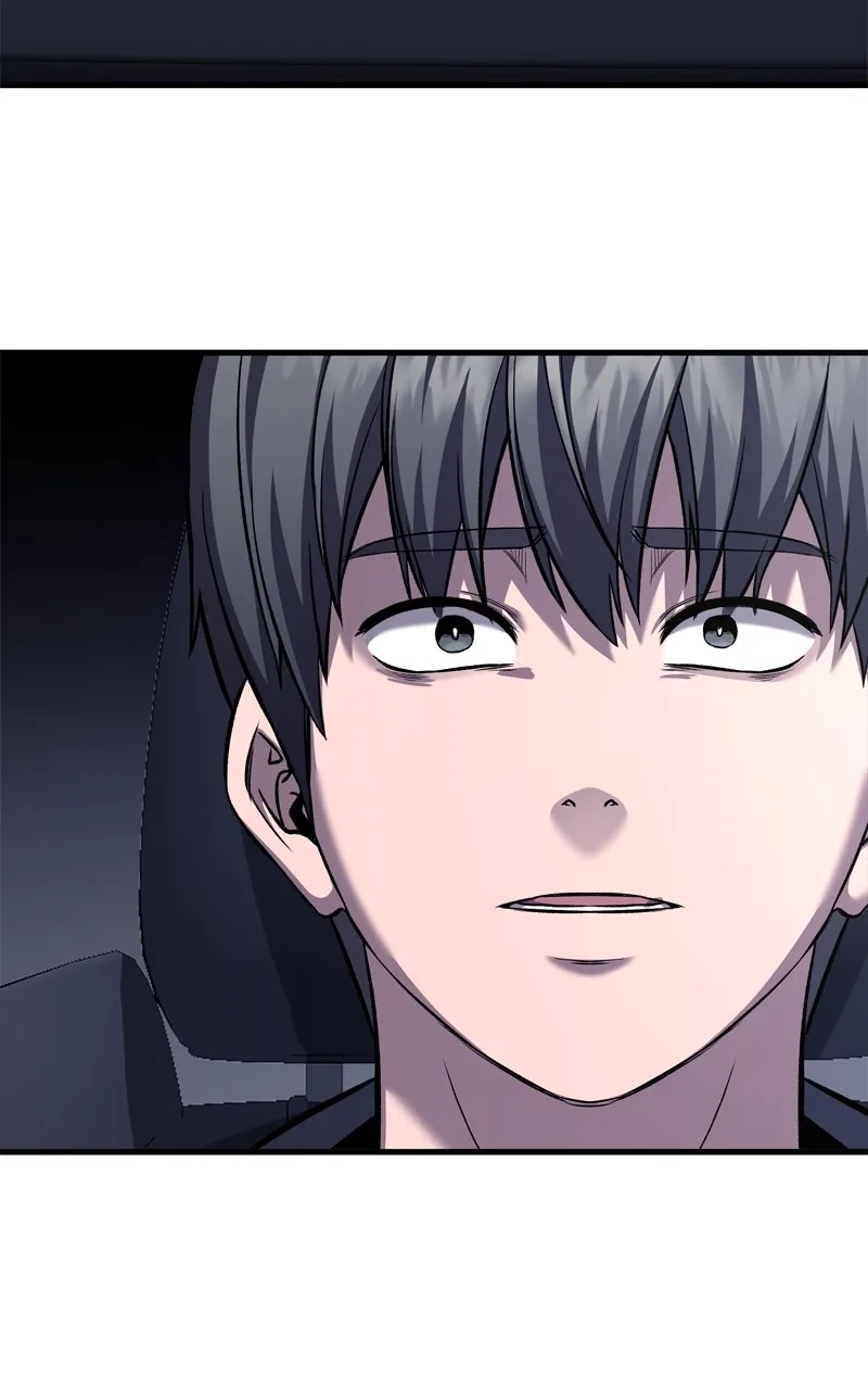 Read Ghost Dating Simulation chapter 5 image 4 on Lezhin