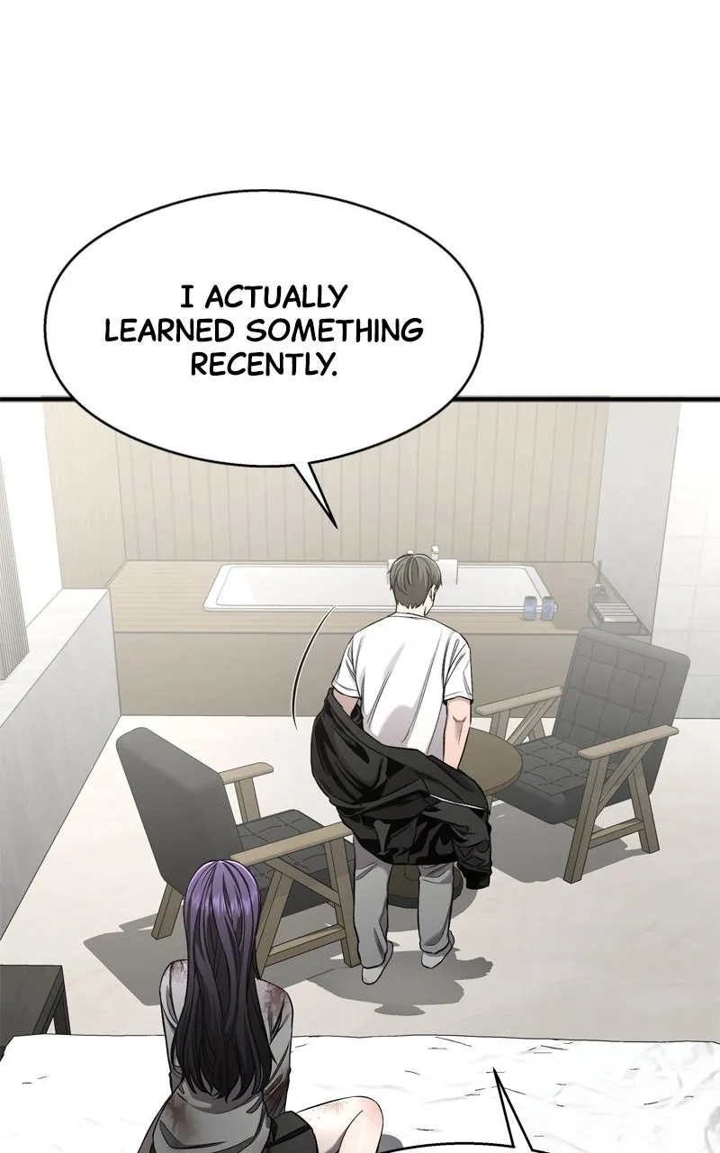 Read Ghost Dating Simulation chapter 5 image 40 on Lezhin