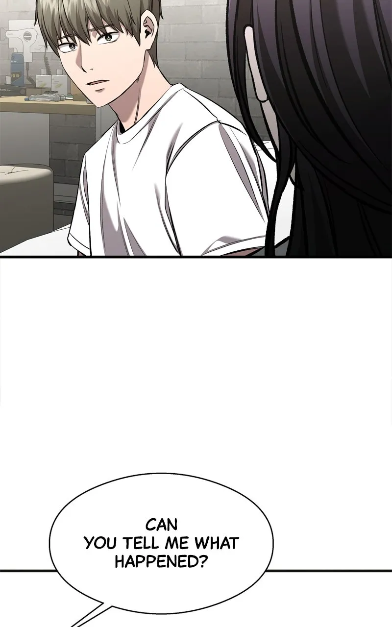 Read Ghost Dating Simulation chapter 5 image 45 on Lezhin