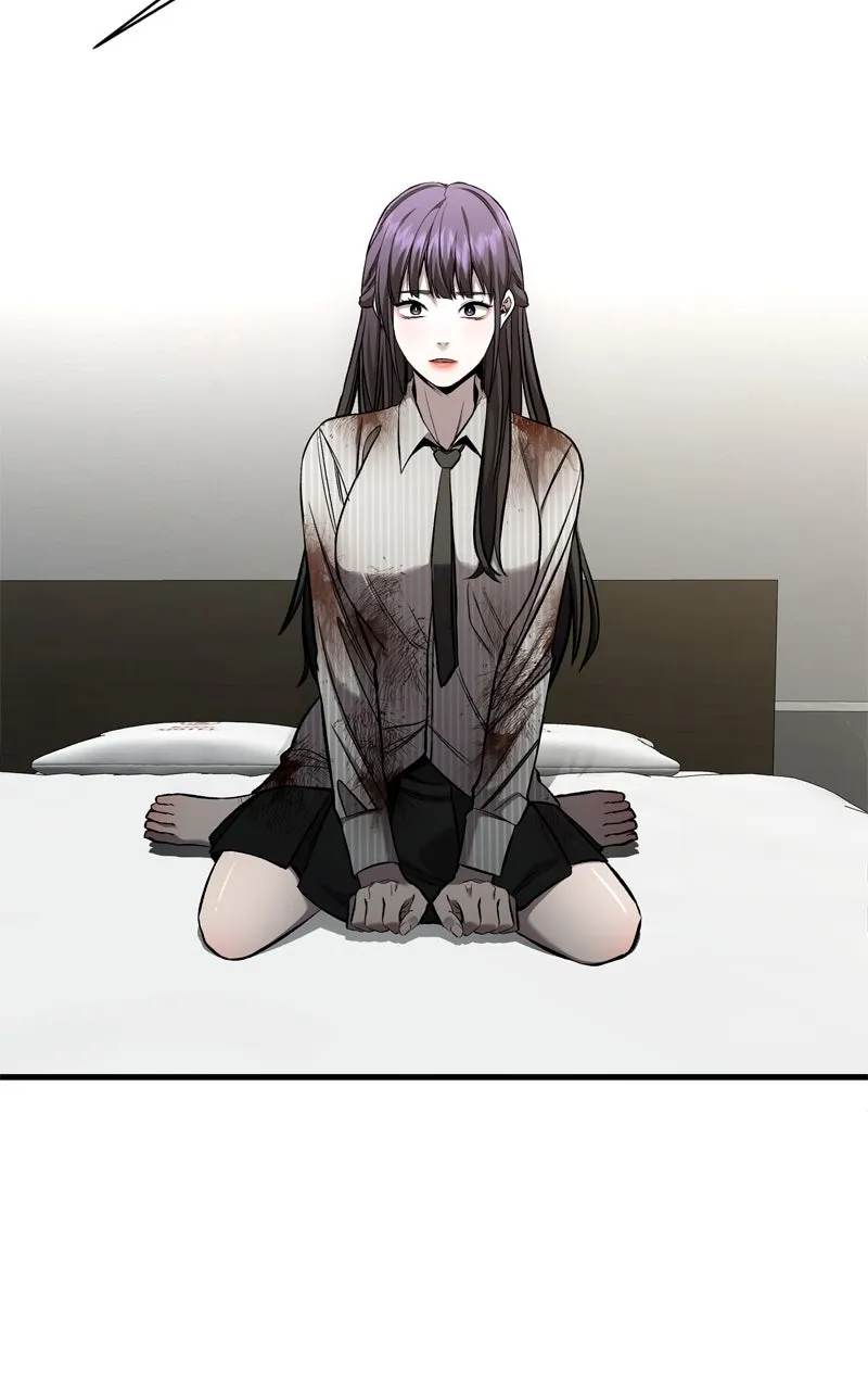 Read Ghost Dating Simulation chapter 5 image 46 on Lezhin