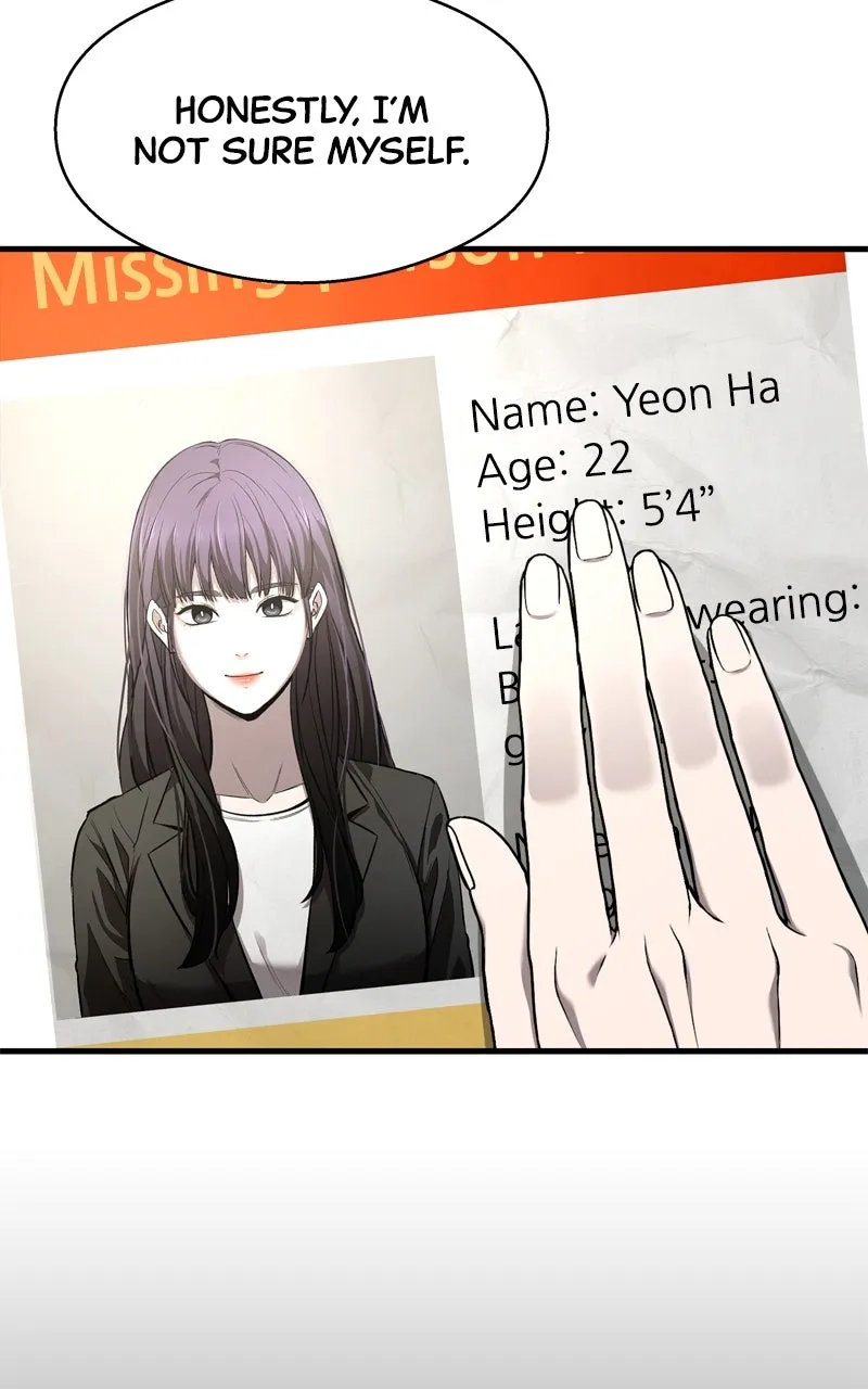 Read Ghost Dating Simulation chapter 5 image 48 on Lezhin