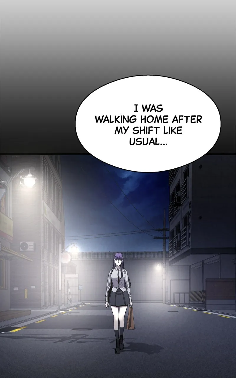 Read Ghost Dating Simulation chapter 5 image 49 on Lezhin