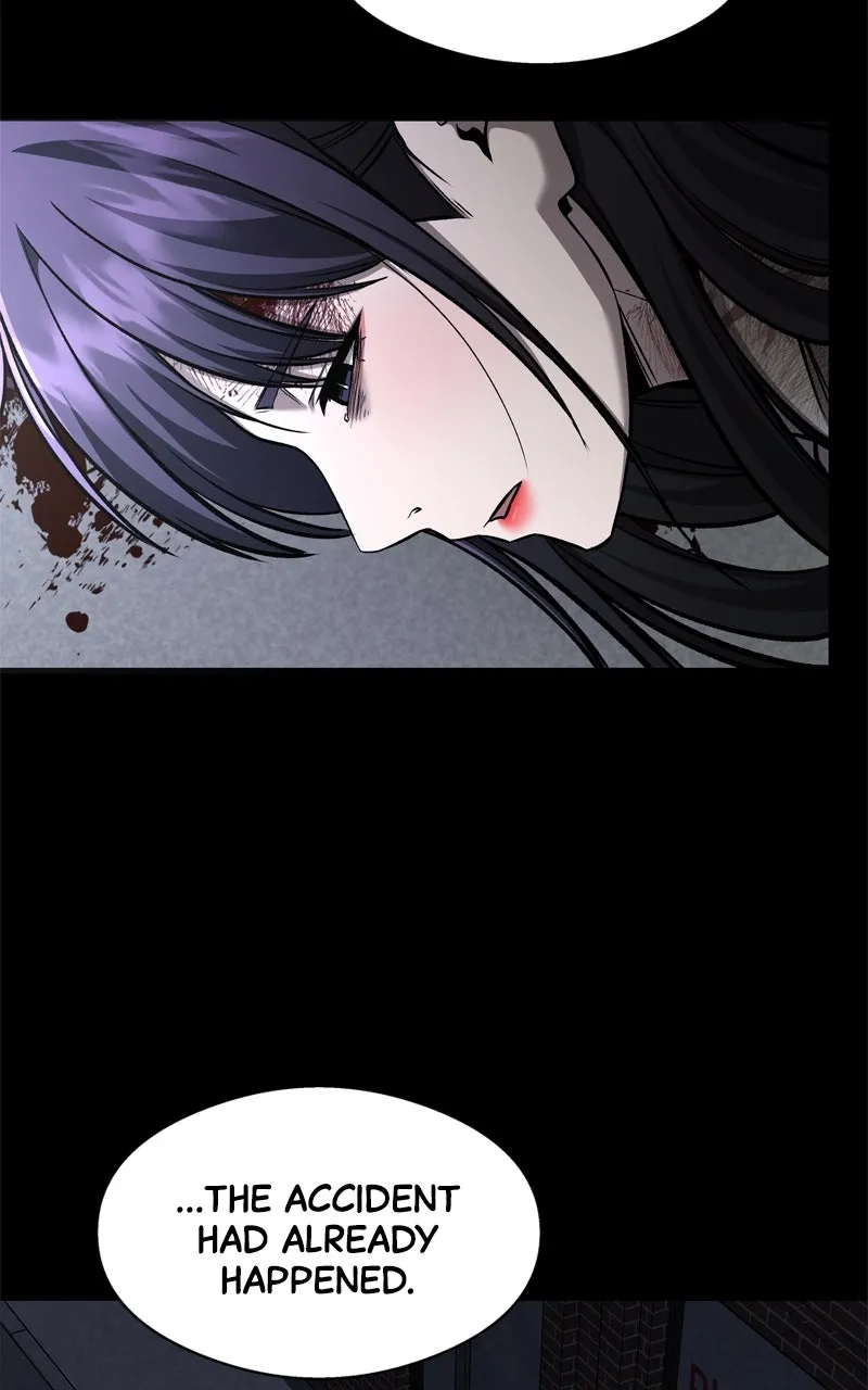 Read Ghost Dating Simulation chapter 5 image 52 on Lezhin