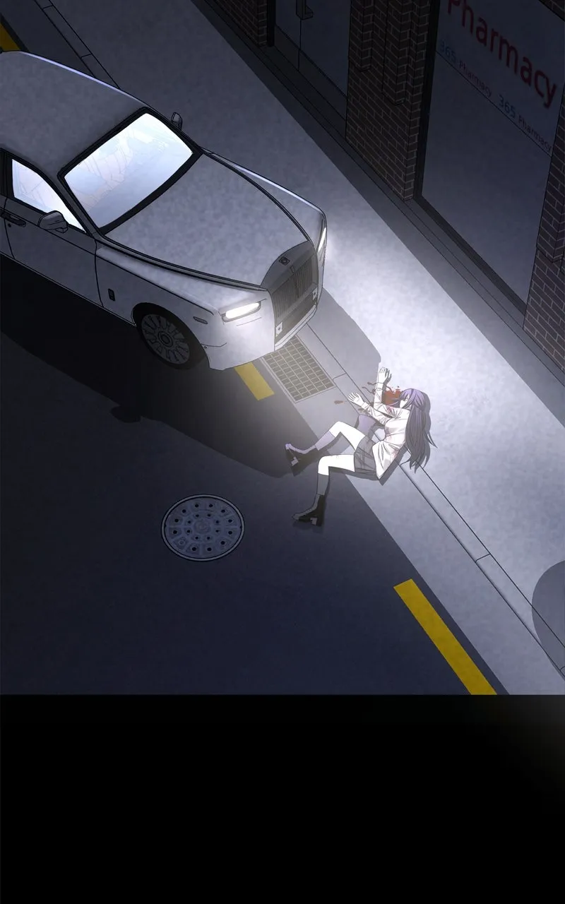 Read Ghost Dating Simulation chapter 5 image 53 on Lezhin