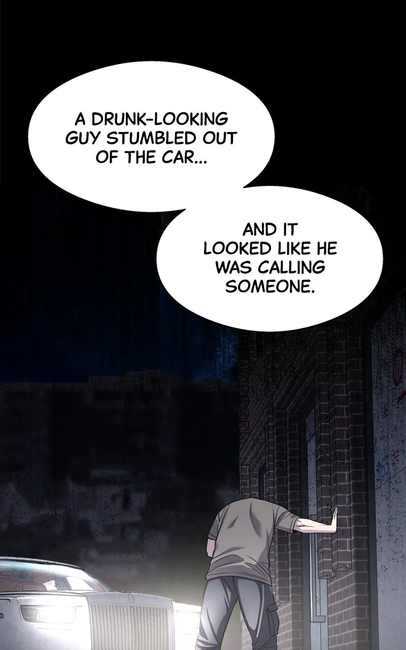 Read Ghost Dating Simulation chapter 5 image 54 on Lezhin