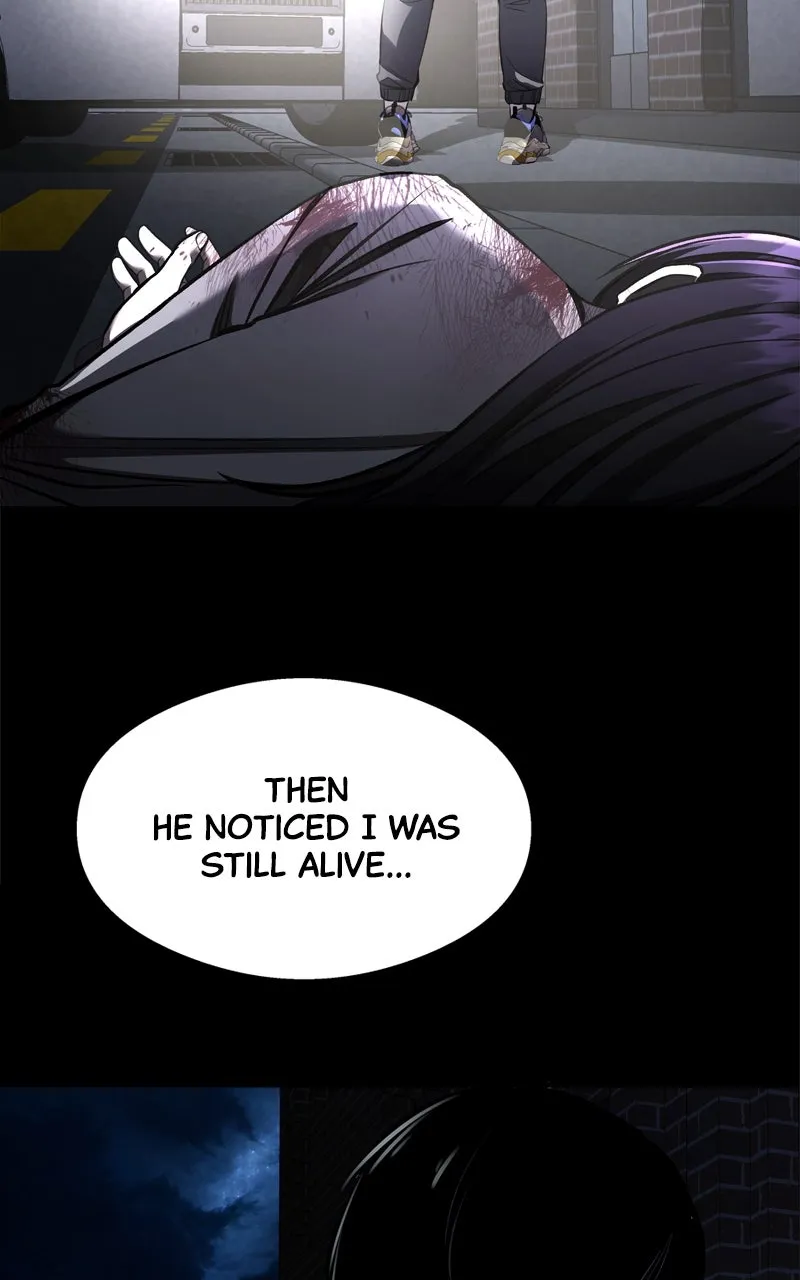 Read Ghost Dating Simulation chapter 5 image 55 on Lezhin