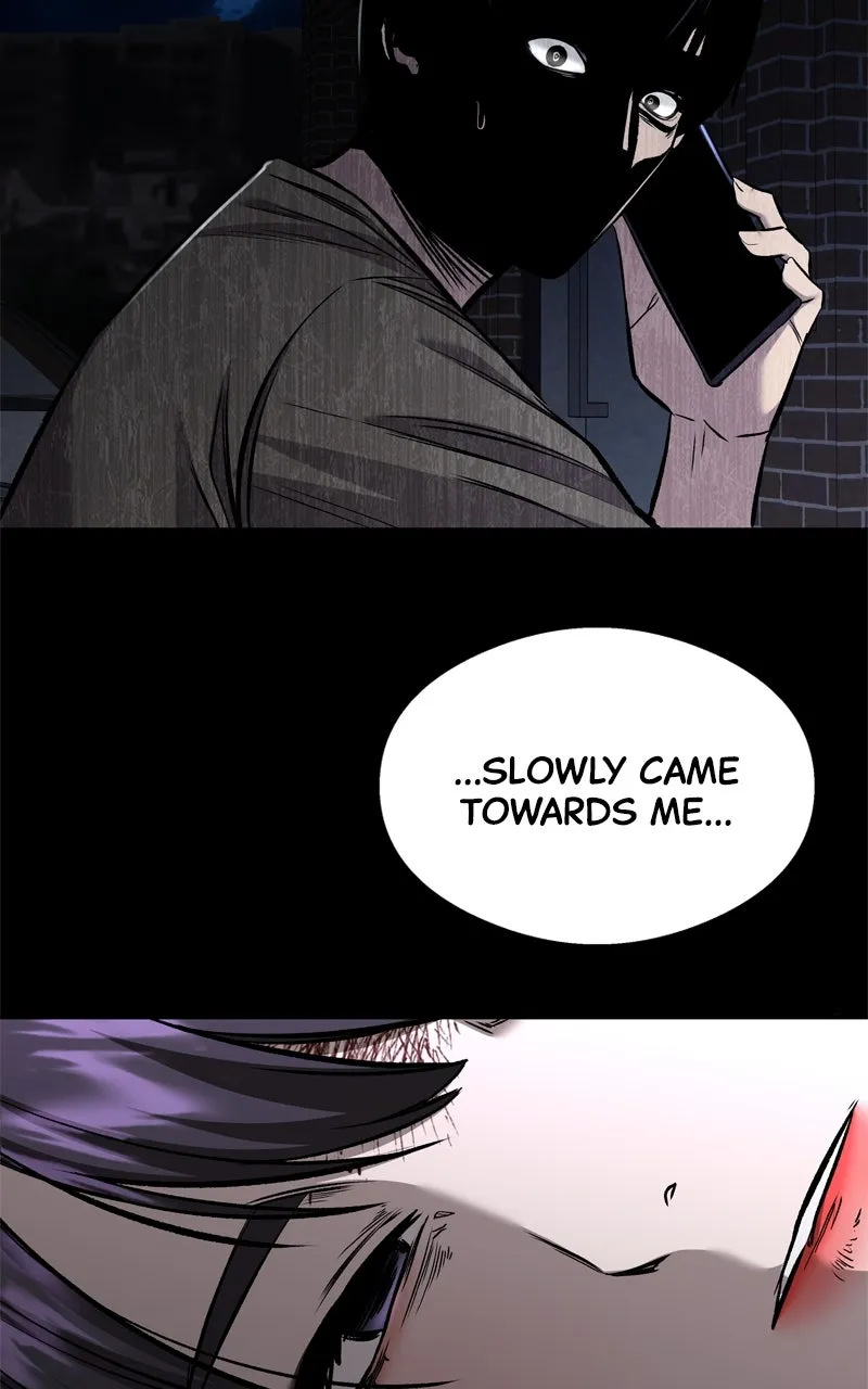 Read Ghost Dating Simulation chapter 5 image 56 on Lezhin