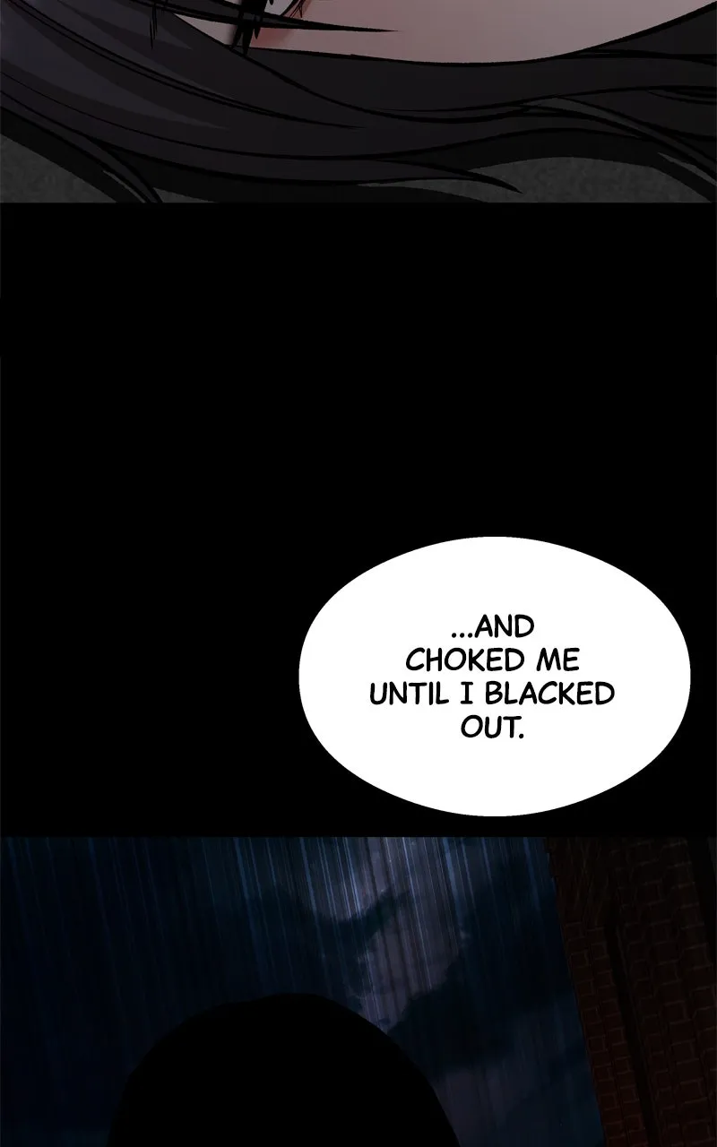 Read Ghost Dating Simulation chapter 5 image 57 on Lezhin
