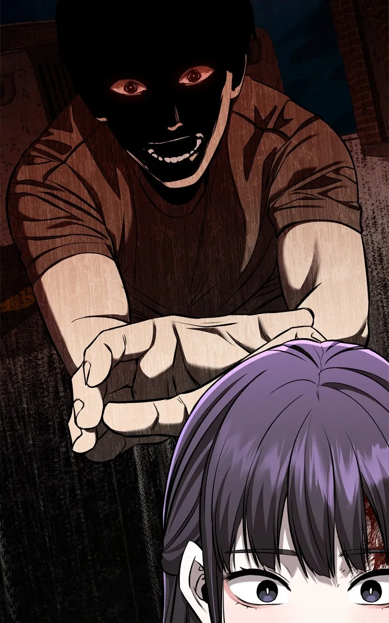 Read Ghost Dating Simulation chapter 5 image 58 on Lezhin