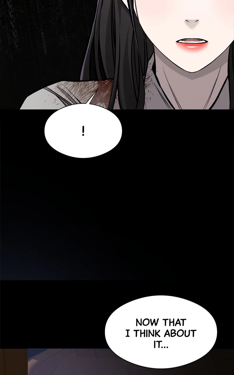 Read Ghost Dating Simulation chapter 5 image 59 on Lezhin