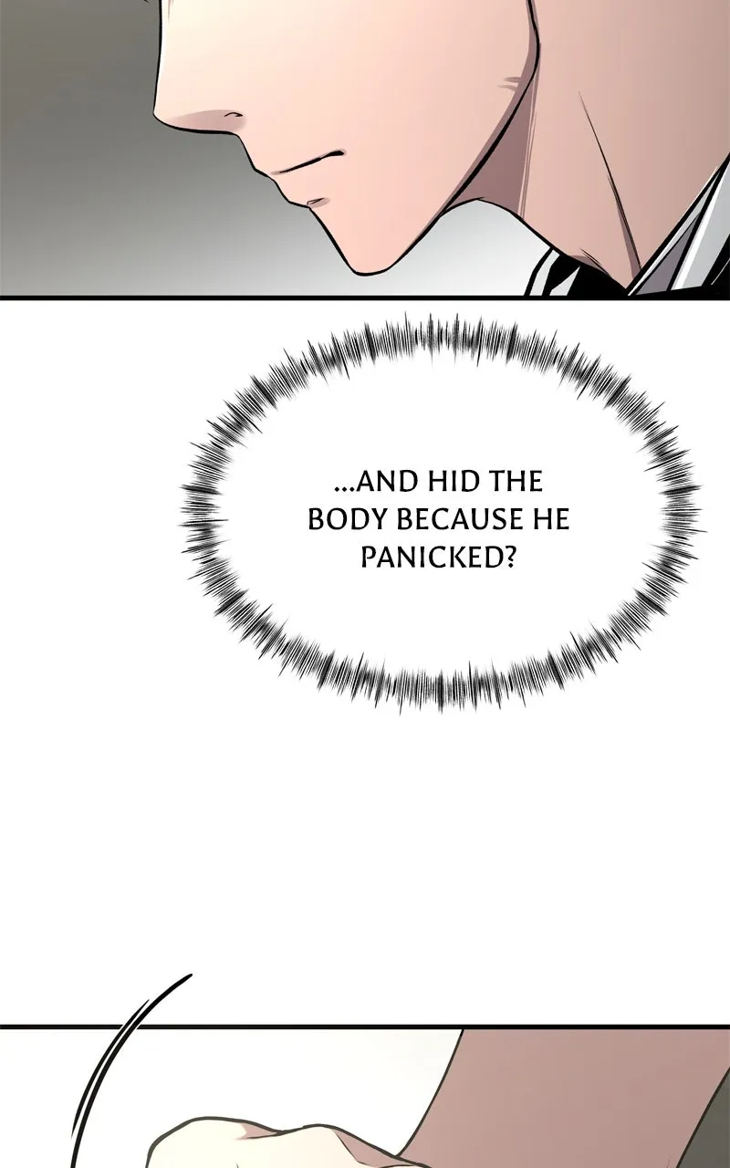 Read Ghost Dating Simulation chapter 5 image 68 on Lezhin