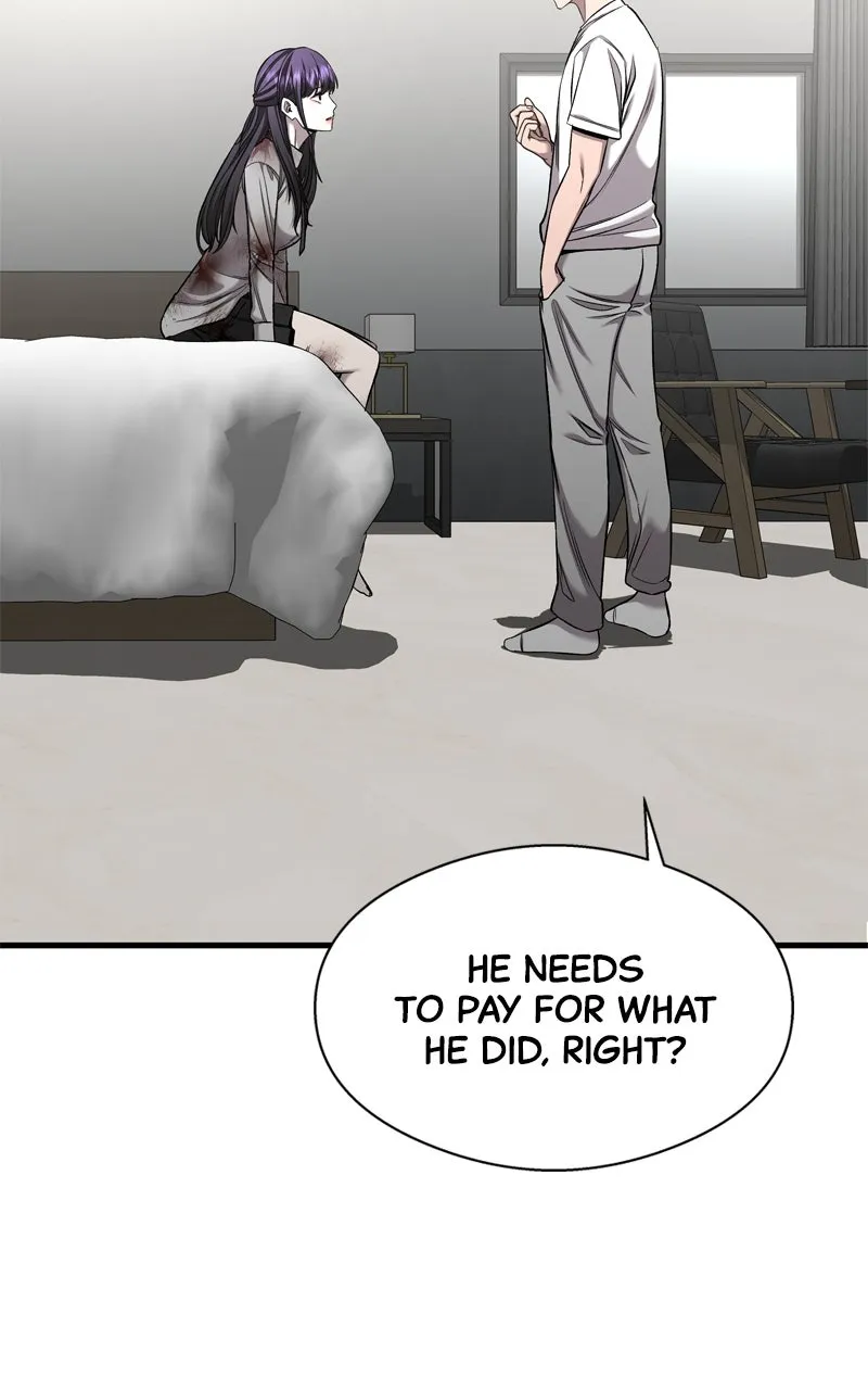 Read Ghost Dating Simulation chapter 5 image 72 on Lezhin