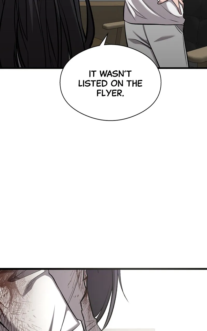 Read Ghost Dating Simulation chapter 5 image 74 on Lezhin