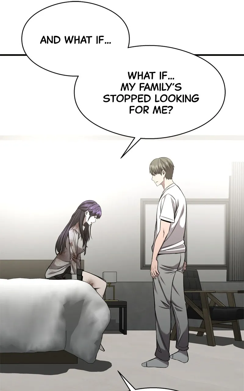 Read Ghost Dating Simulation chapter 5 image 77 on Lezhin