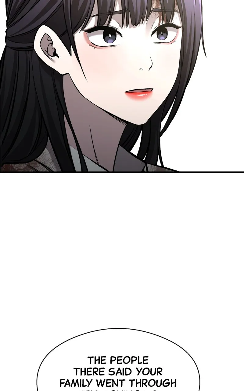 Read Ghost Dating Simulation chapter 5 image 79 on Lezhin