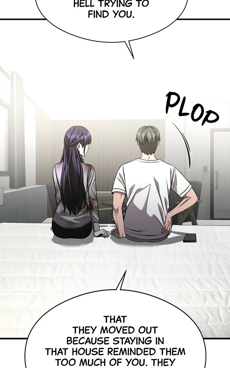 Read Ghost Dating Simulation chapter 5 image 80 on Lezhin