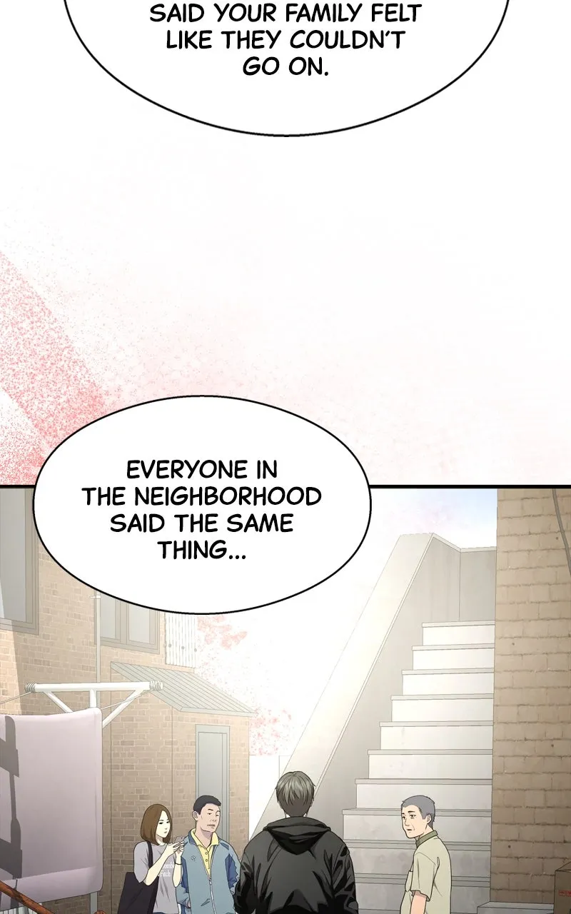 Read Ghost Dating Simulation chapter 5 image 81 on Lezhin