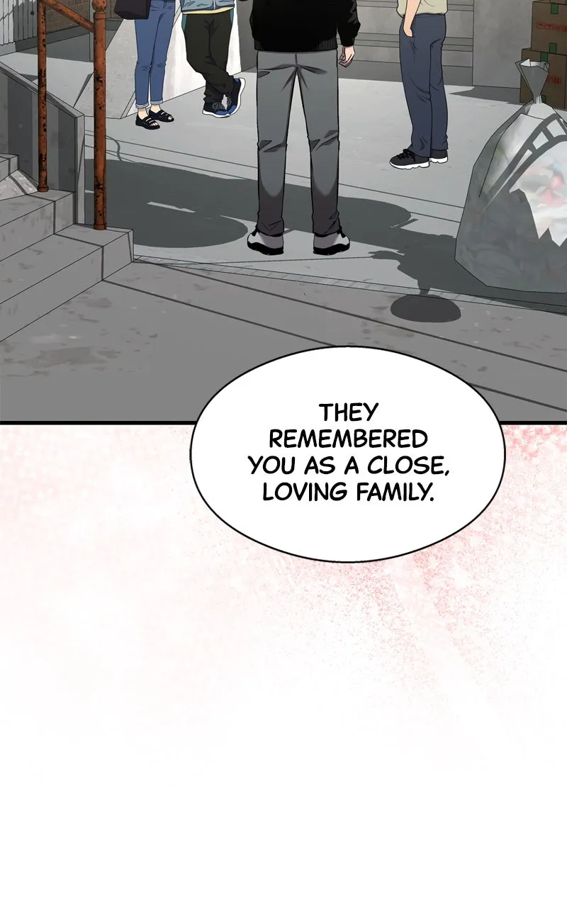 Read Ghost Dating Simulation chapter 5 image 82 on Lezhin