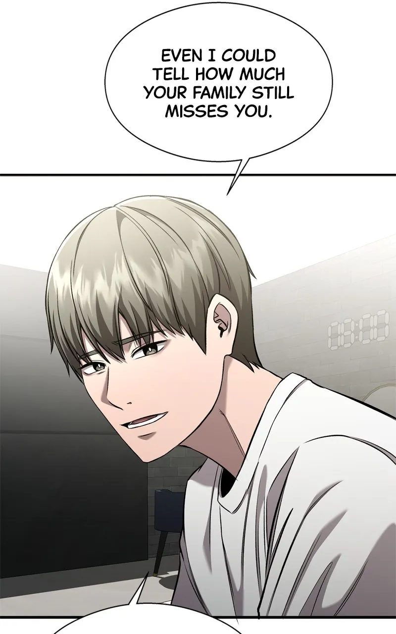 Read Ghost Dating Simulation chapter 5 image 83 on Lezhin