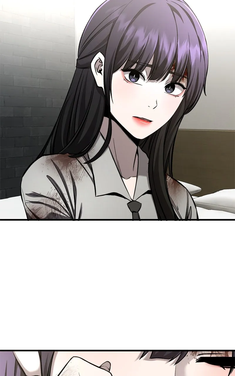 Read Ghost Dating Simulation chapter 5 image 85 on Lezhin
