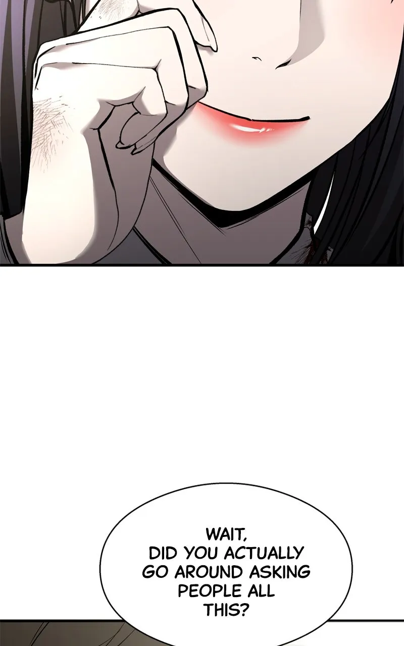 Read Ghost Dating Simulation chapter 5 image 86 on Lezhin