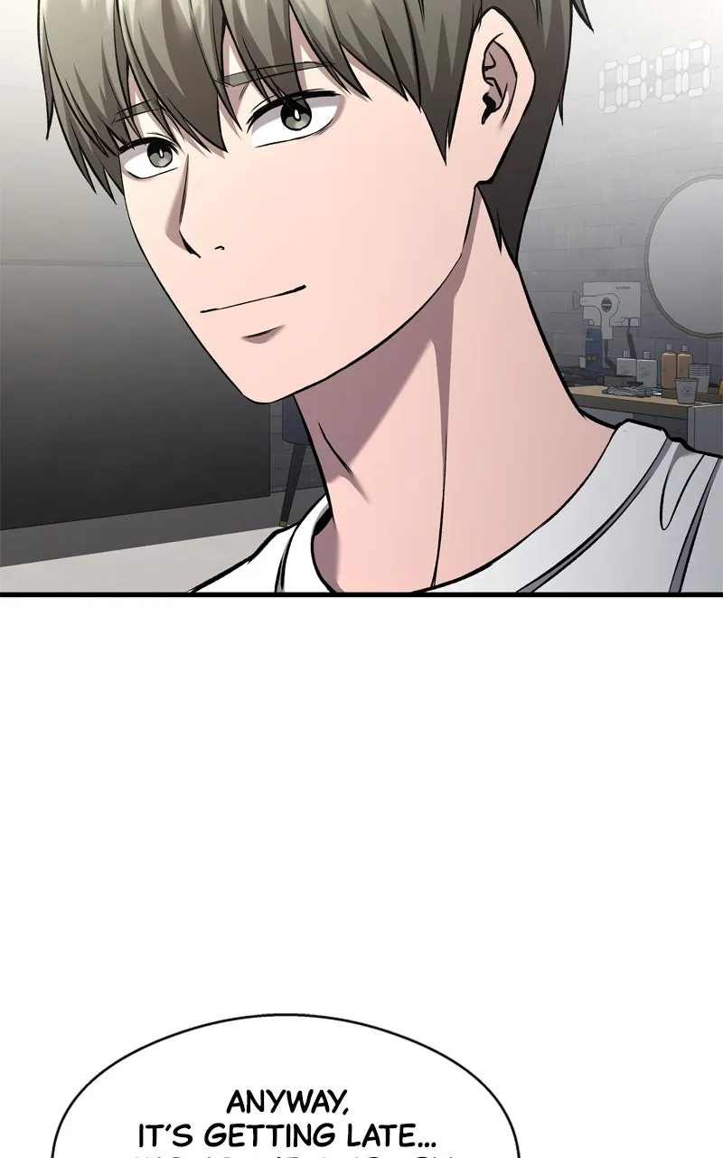 Read Ghost Dating Simulation chapter 5 image 89 on Lezhin