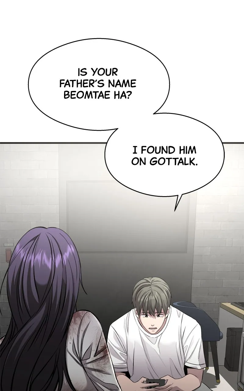 Read Ghost Dating Simulation chapter 5 image 93 on Lezhin