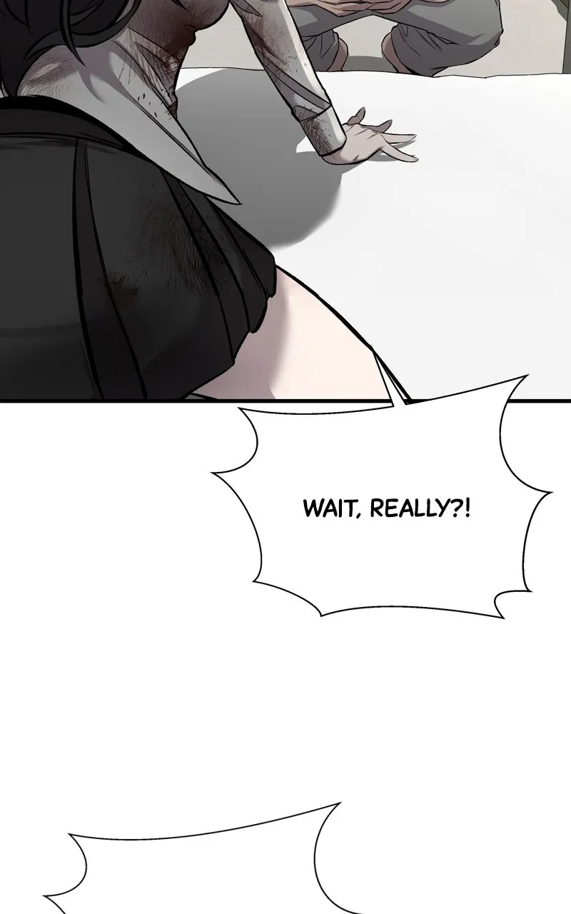 Read Ghost Dating Simulation chapter 5 image 94 on Lezhin