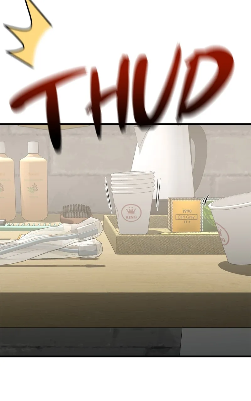 Read Ghost Dating Simulation chapter 5 image 97 on Lezhin