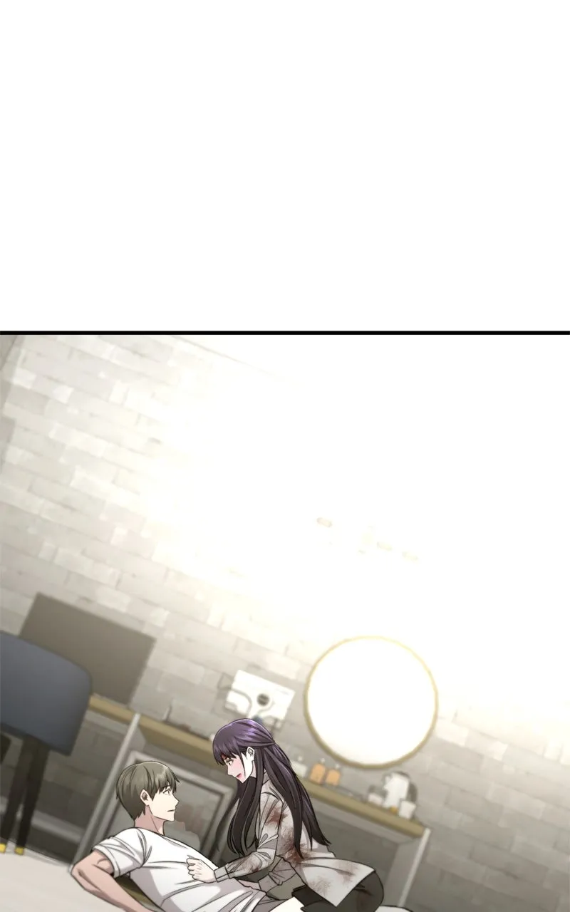 Read Ghost Dating Simulation chapter 5 image 98 on Lezhin