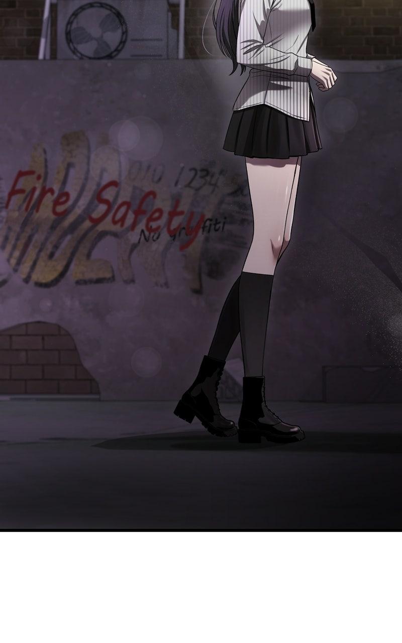 Read Ghost Dating Simulation chapter 50 image 1 on Lezhin