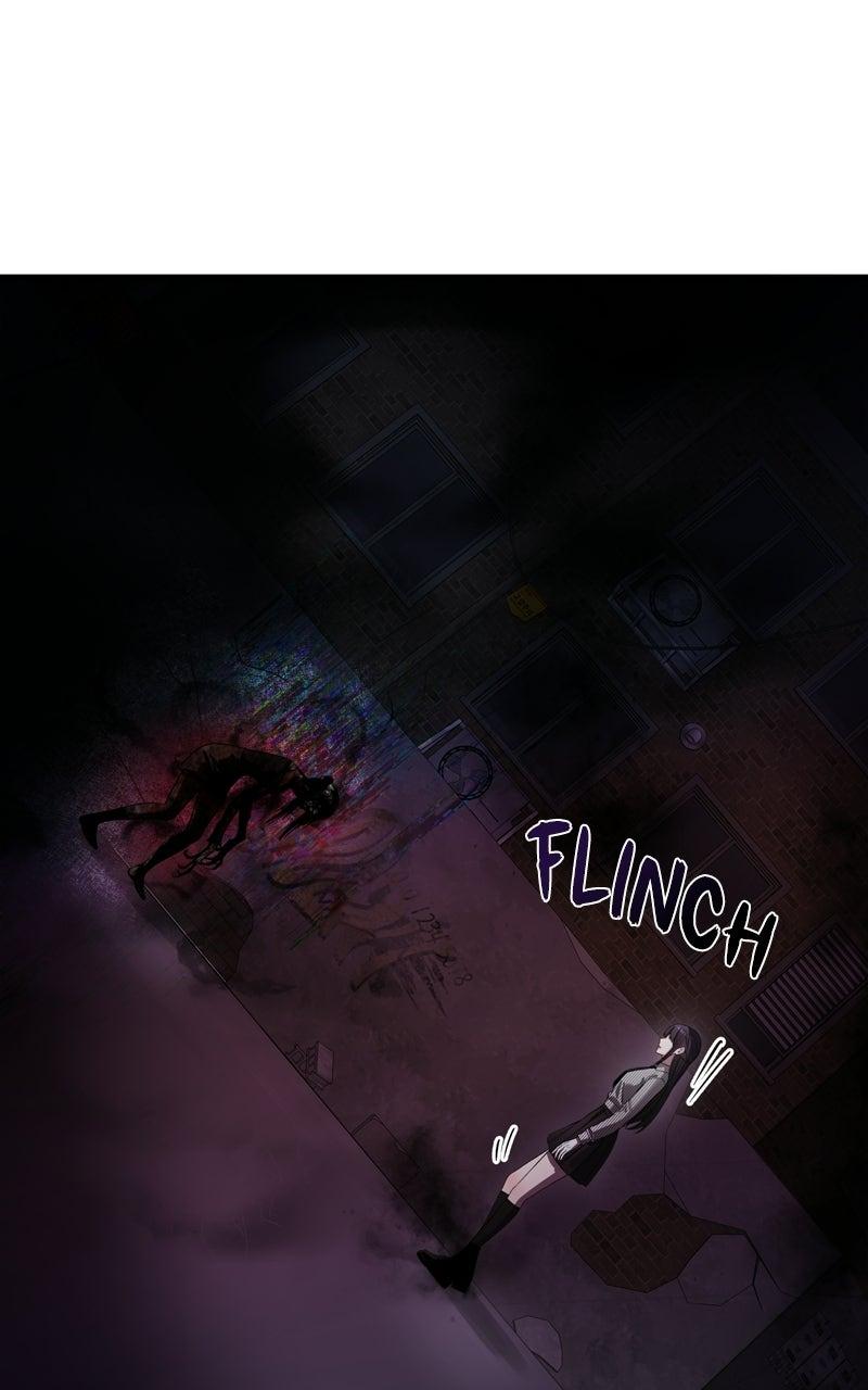 Read Ghost Dating Simulation chapter 50 image 10 on Lezhin