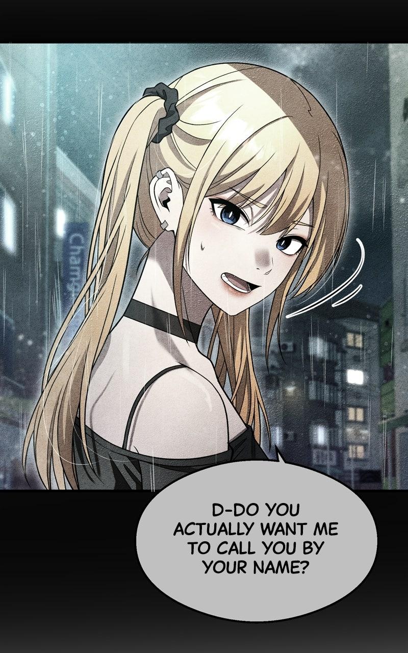 Read Ghost Dating Simulation chapter 50 image 101 on Lezhin