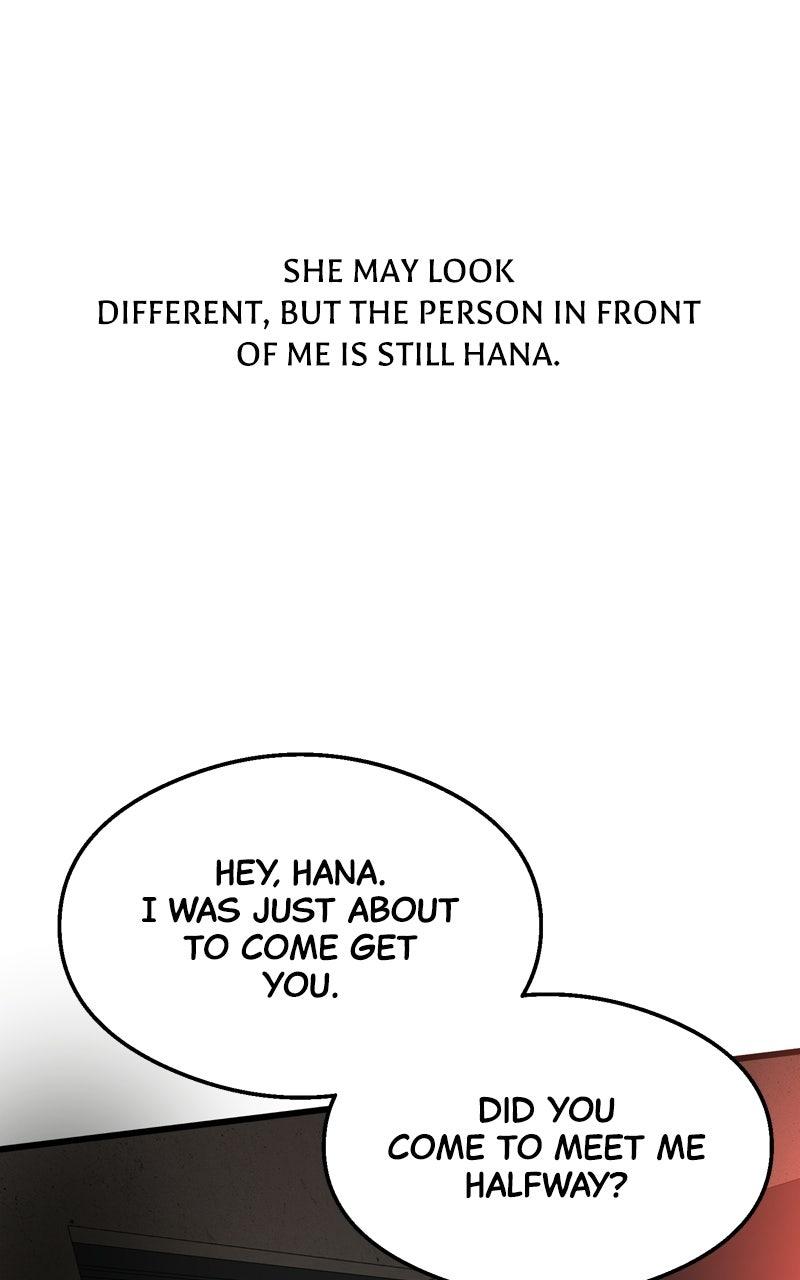 Read Ghost Dating Simulation chapter 50 image 103 on Lezhin