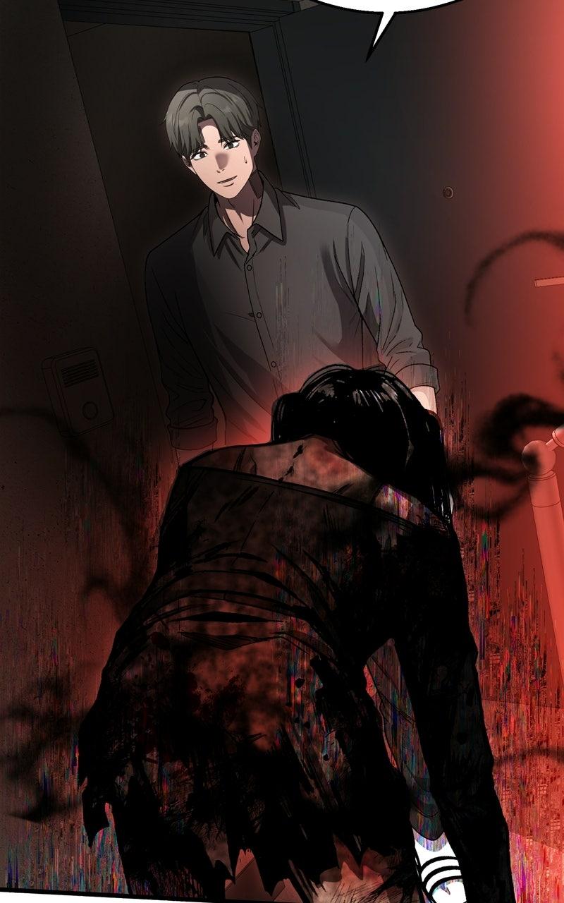 Read Ghost Dating Simulation chapter 50 image 104 on Lezhin