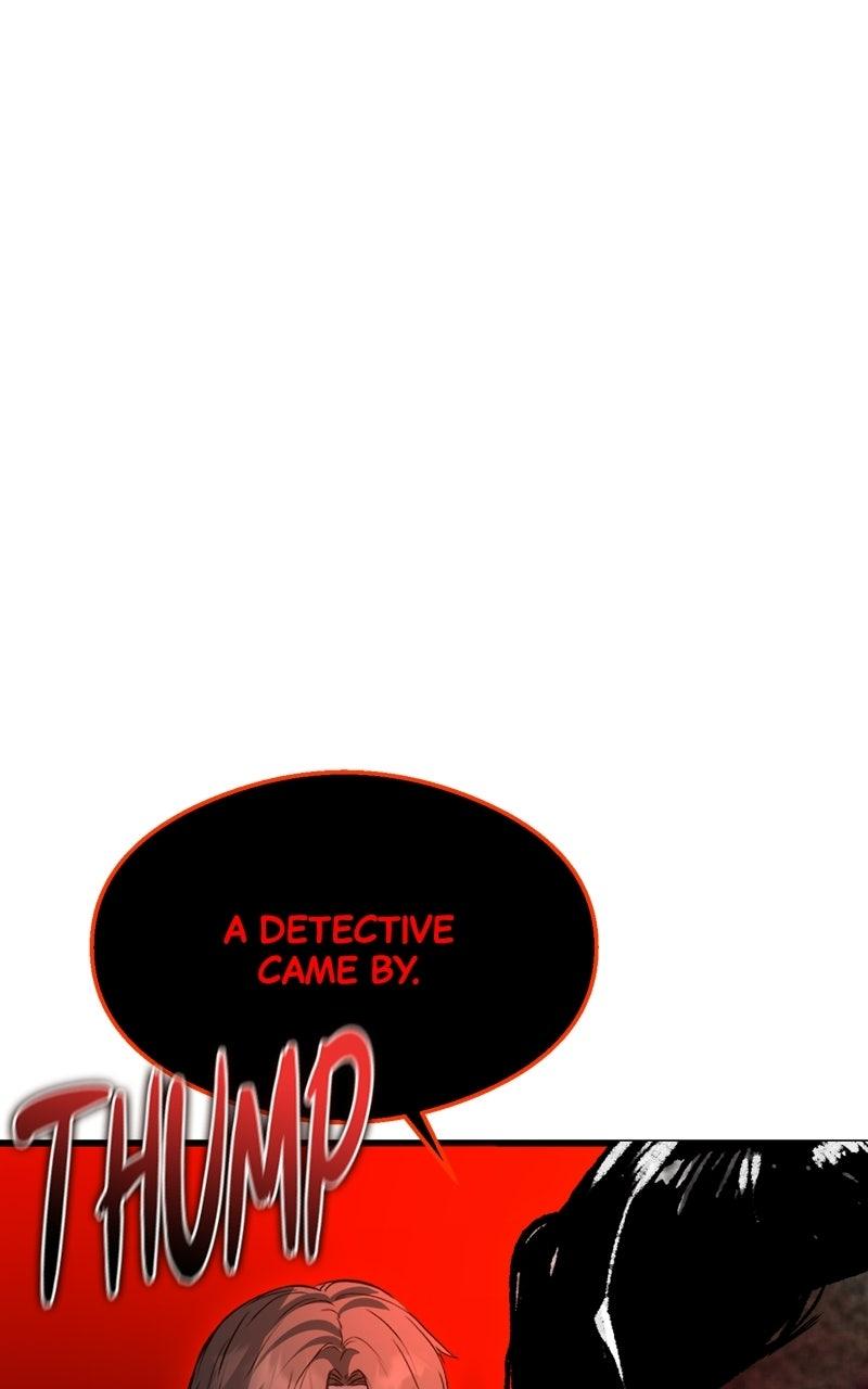 Read Ghost Dating Simulation chapter 50 image 108 on Lezhin