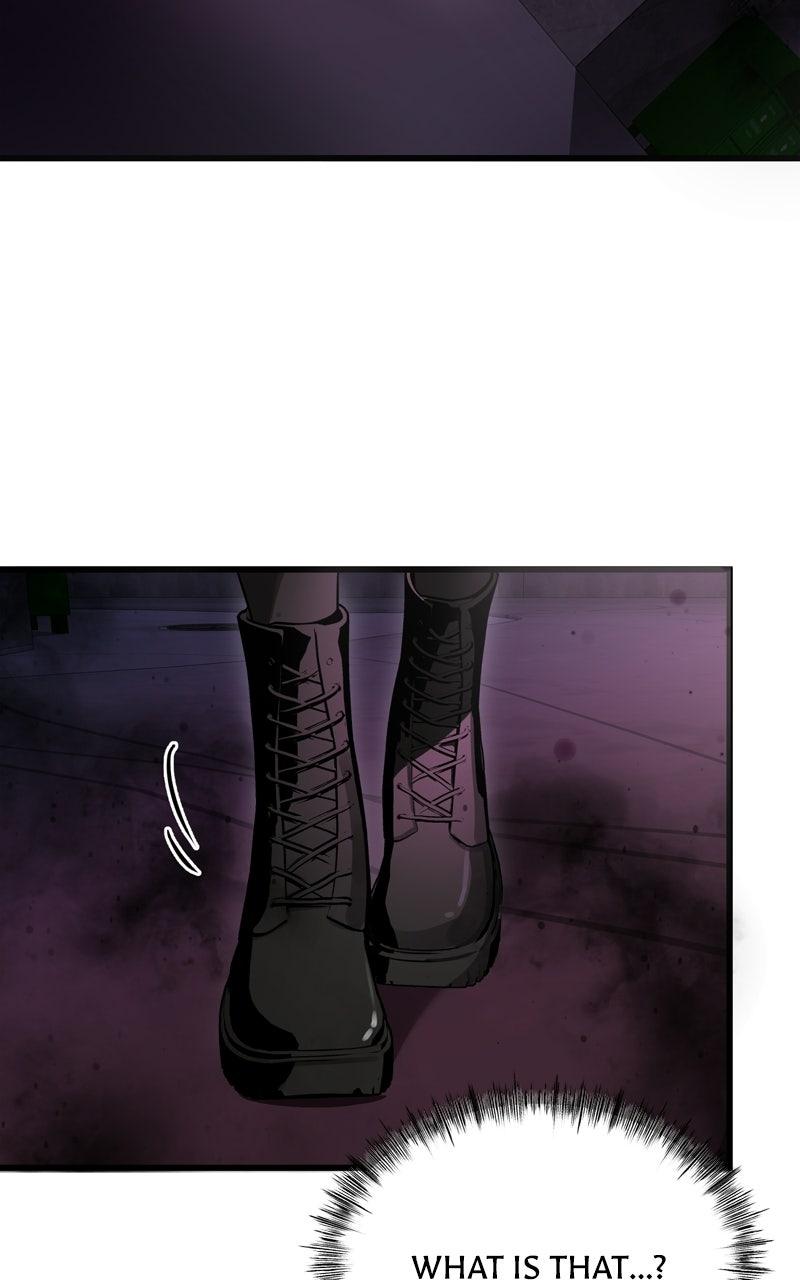 Read Ghost Dating Simulation chapter 50 image 11 on Lezhin