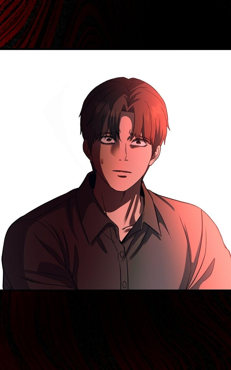 Read Ghost Dating Simulation chapter 50 image 111 on Lezhin