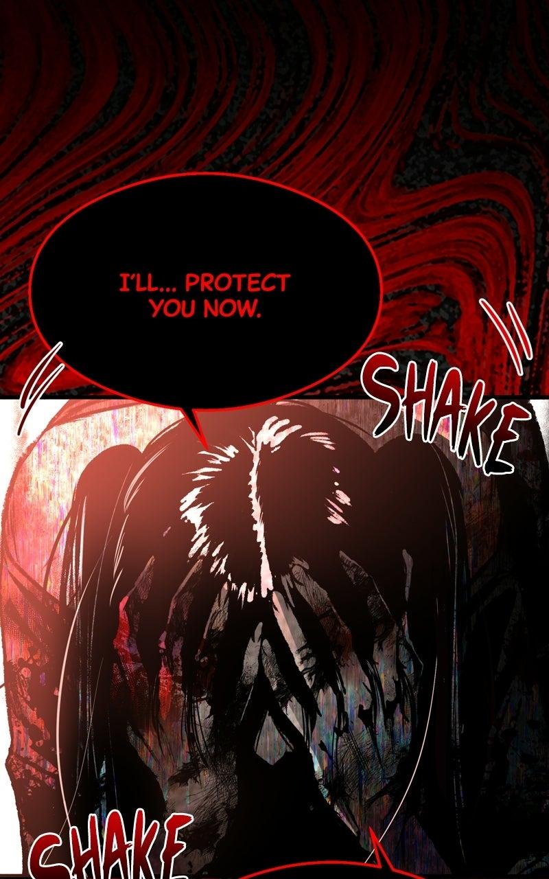 Read Ghost Dating Simulation chapter 50 image 112 on Lezhin