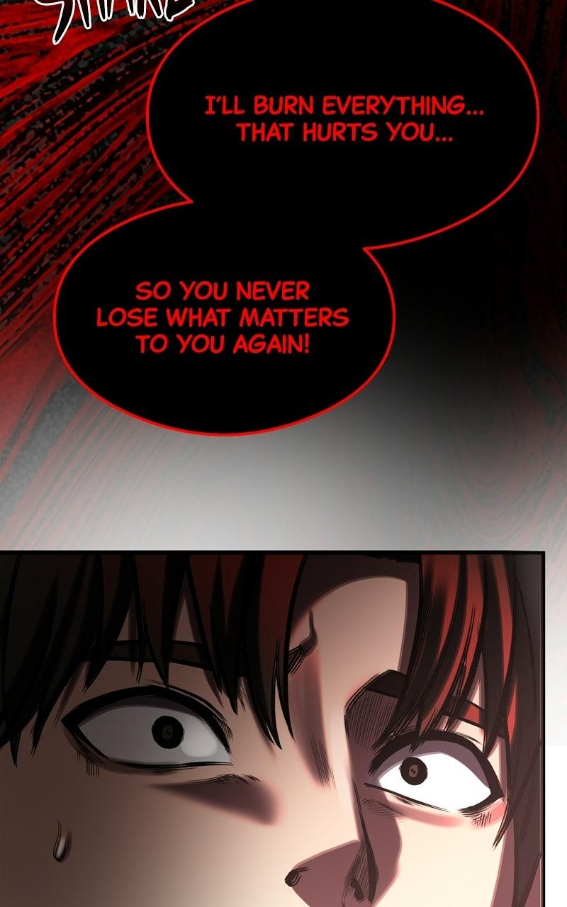Read Ghost Dating Simulation chapter 50 image 113 on Lezhin