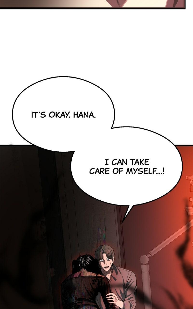 Read Ghost Dating Simulation chapter 50 image 114 on Lezhin