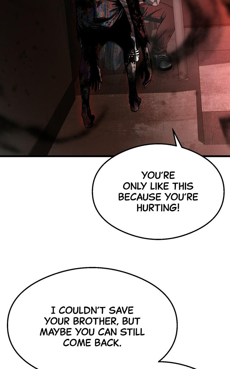 Read Ghost Dating Simulation chapter 50 image 115 on Lezhin
