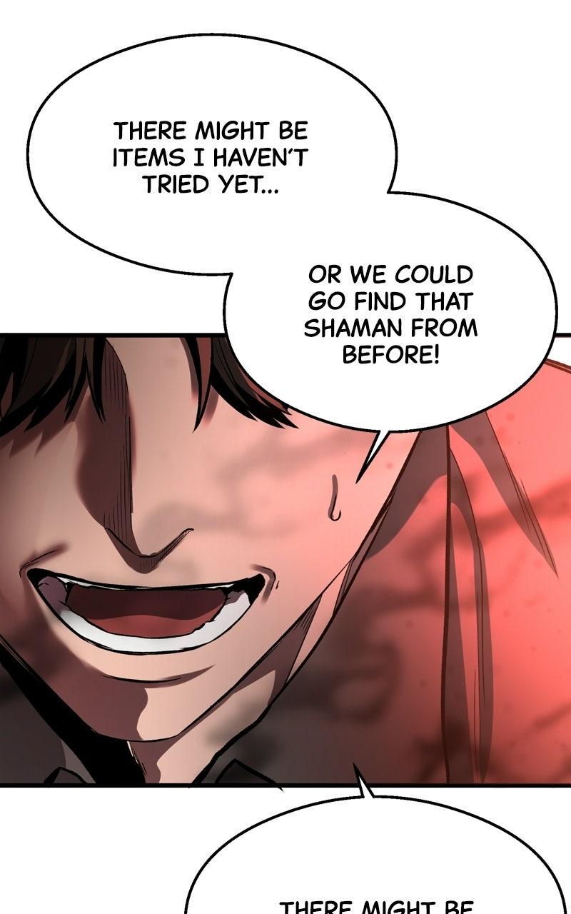 Read Ghost Dating Simulation chapter 50 image 117 on Lezhin