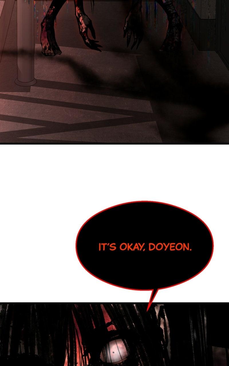 Read Ghost Dating Simulation chapter 50 image 119 on Lezhin