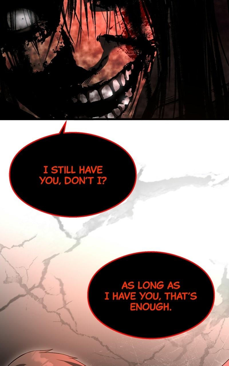 Read Ghost Dating Simulation chapter 50 image 120 on Lezhin