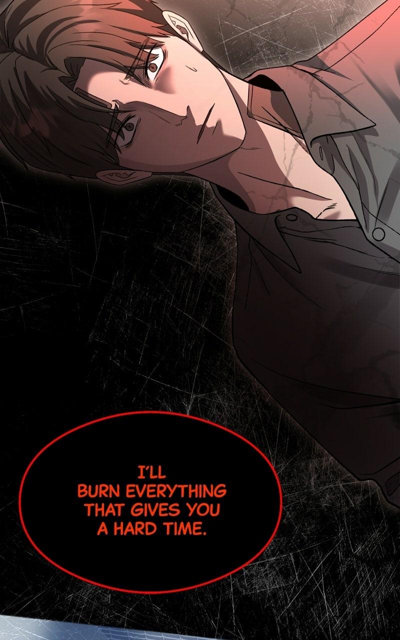 Read Ghost Dating Simulation chapter 50 image 121 on Lezhin