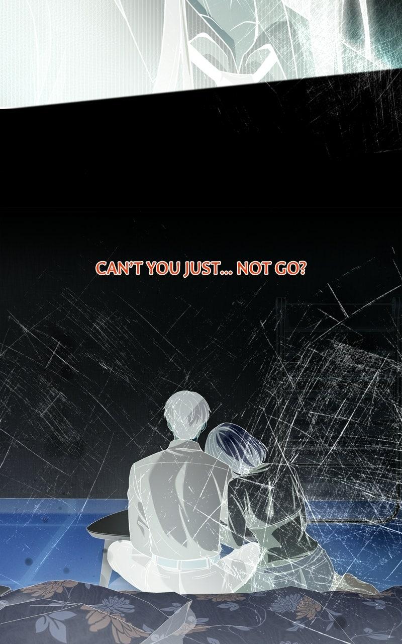Read Ghost Dating Simulation chapter 50 image 123 on Lezhin