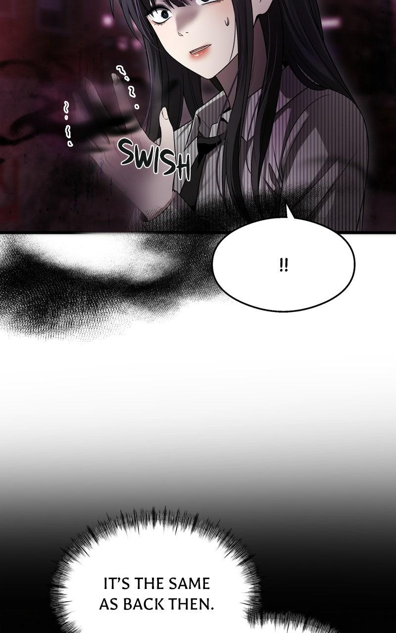 Read Ghost Dating Simulation chapter 50 image 15 on Lezhin