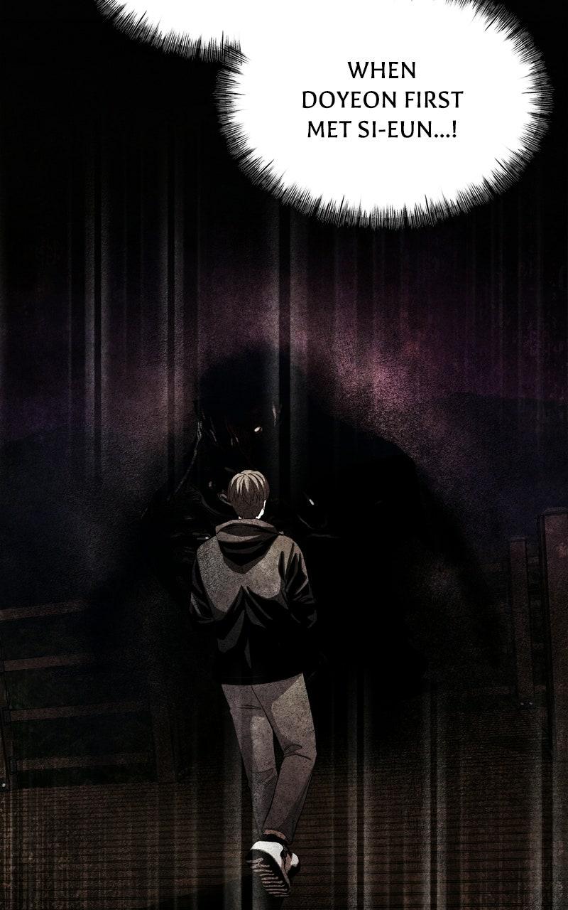 Read Ghost Dating Simulation chapter 50 image 16 on Lezhin